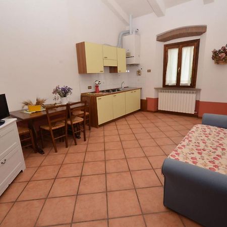 Azienda Agrituristica Allumiere Villa Campiglia Marittima Rum bild