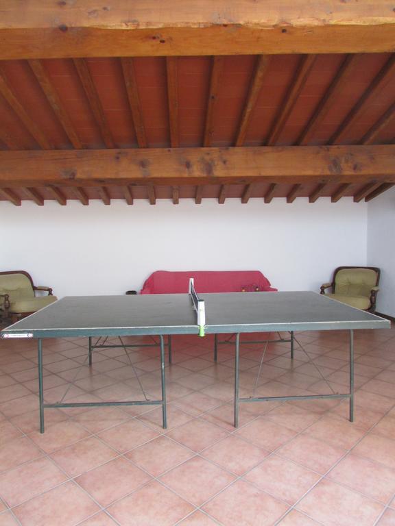 Azienda Agrituristica Allumiere Villa Campiglia Marittima Exteriör bild