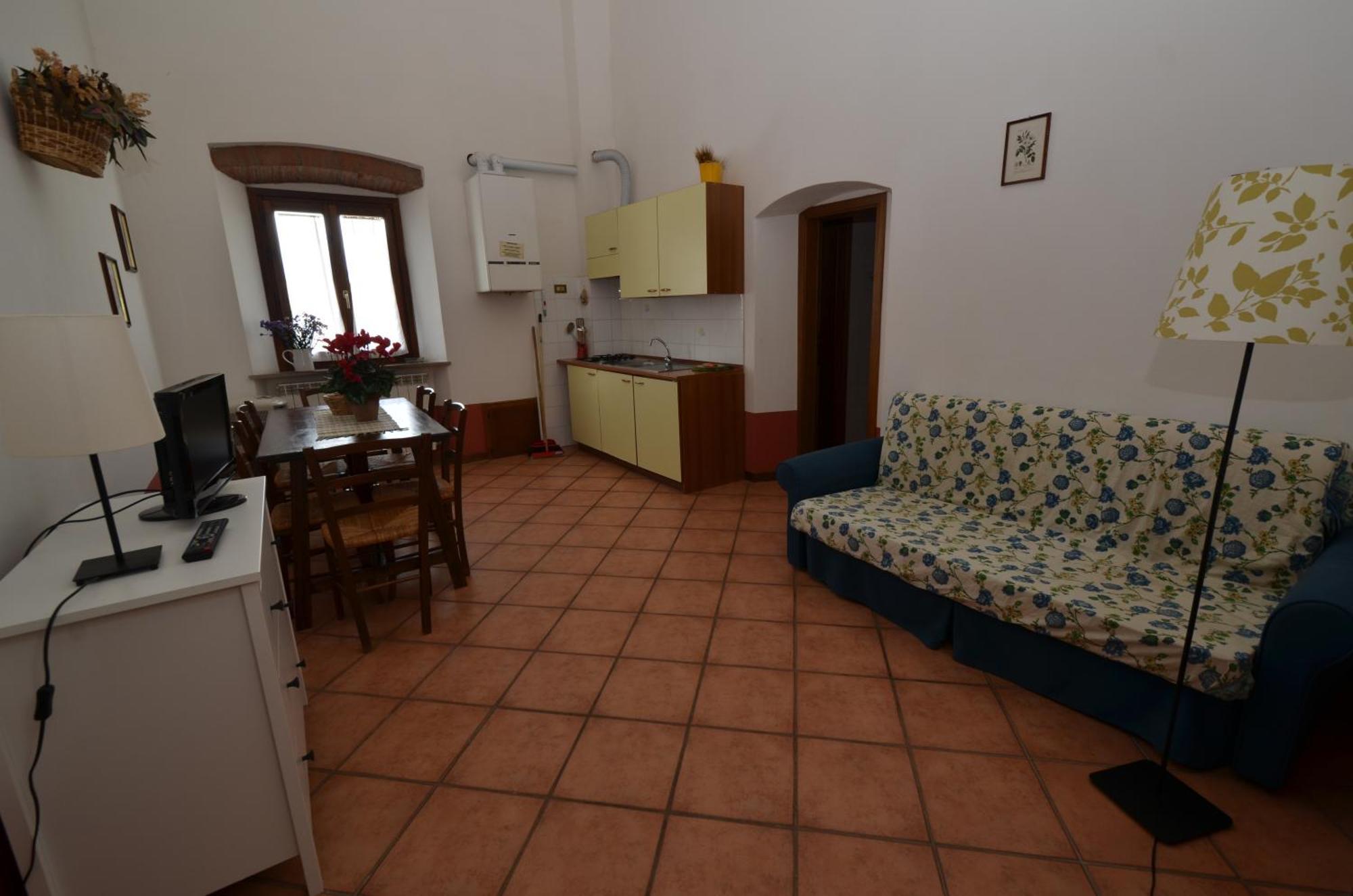 Azienda Agrituristica Allumiere Villa Campiglia Marittima Rum bild