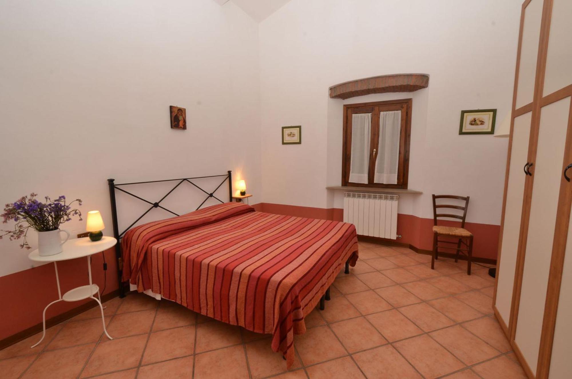 Azienda Agrituristica Allumiere Villa Campiglia Marittima Rum bild