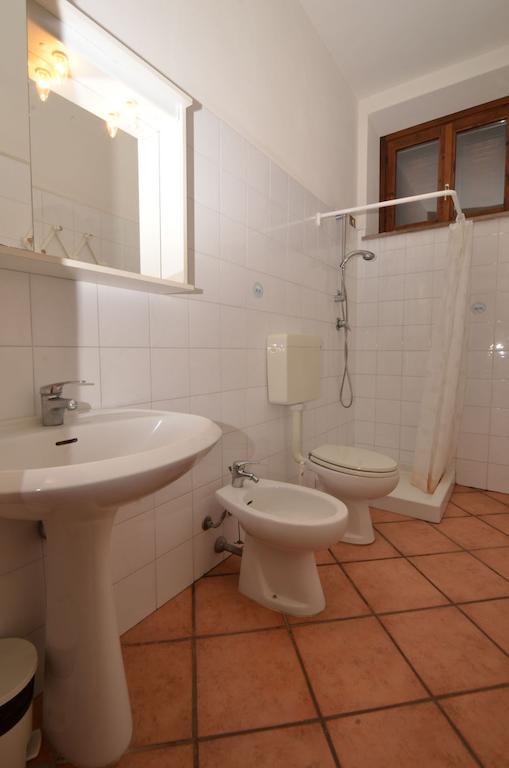 Azienda Agrituristica Allumiere Villa Campiglia Marittima Rum bild